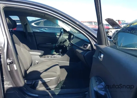 2016 Kia Optima Lx Turbo from USA, damaged, VIN 5XXGT4L16GG082293